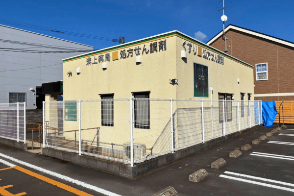 佐賀県武雄市の外壁洗浄専門店キョーサイ洗浄王武雄店の施工事例CASE04。洗浄後の住宅外壁のアフター写真